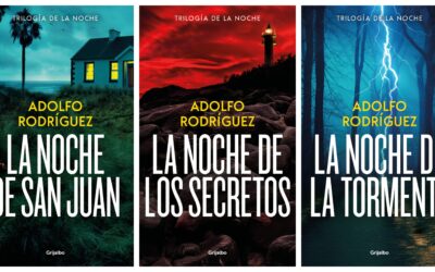 La trilogía de la Noche