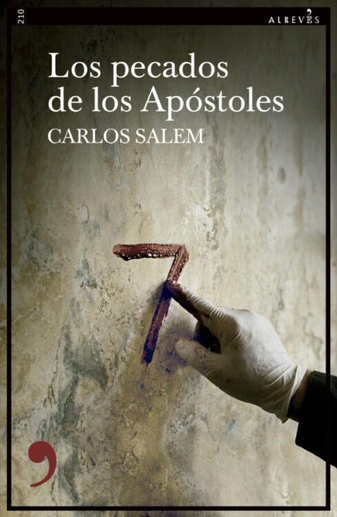 Los pecados de los Apóstoles Los pecados de los Apóstoles