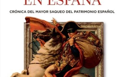 Los robos de Napoleón en España