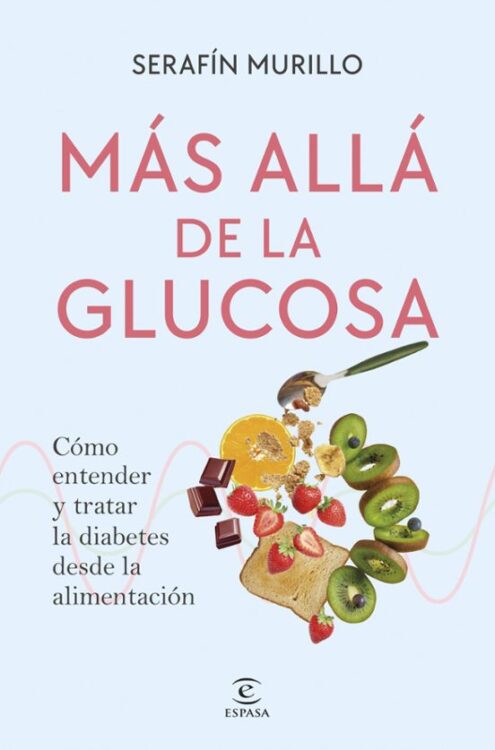 Más allá de la Glucosa Más allá de la Glucosa