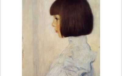 Mujeres elegantes