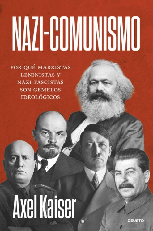 Nazi-comunismo Nazi-comunismo