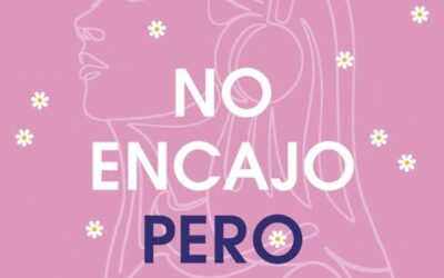 No encajo, pero existo