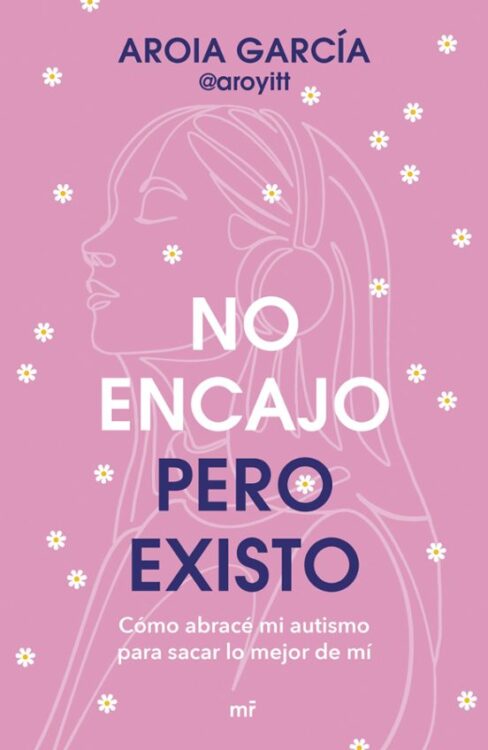 No encajo pero existo No encajo, pero existo