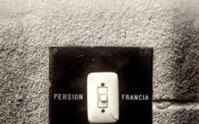 Pensión Francia