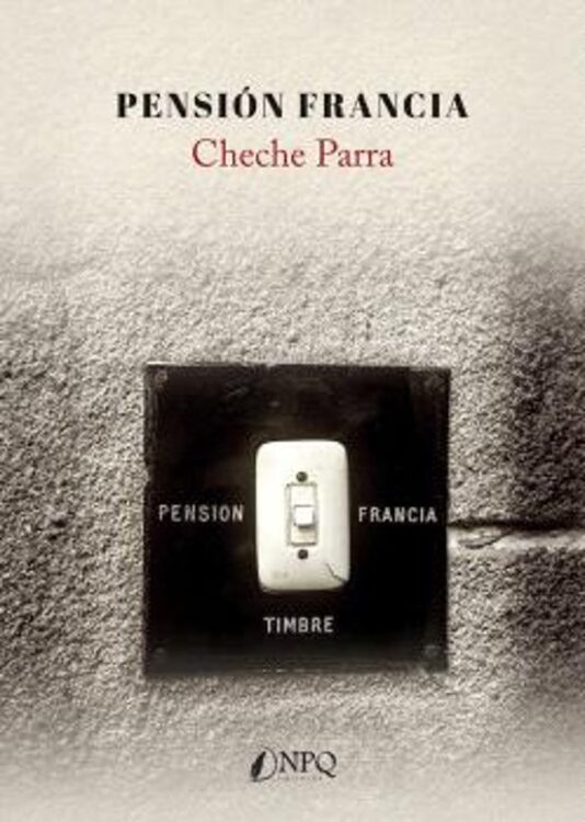 Pensión Francia Pensión Francia