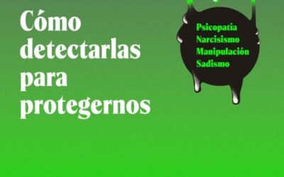 Personas venenosas