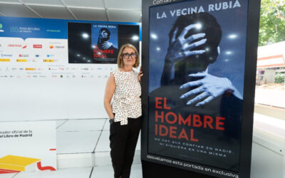 Portada de El hombre ideal