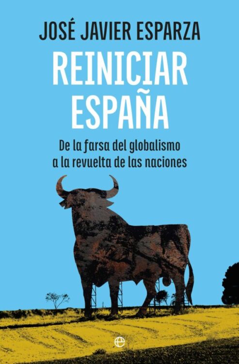 Reiniciar España Reiniciar España
