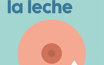 Tu lactancia va a ser la leche