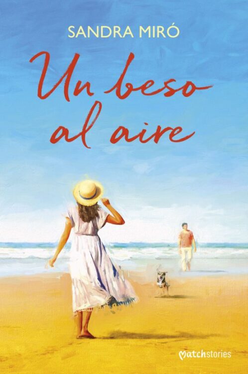Un beso al aire Un beso al aire