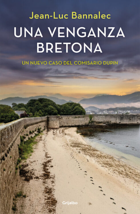 Una venganza bretona Una venganza bretona