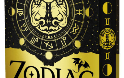 Zodiac Academy llega a España