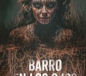 BARRO EN LOS OJOS – CARMEN PINEDA