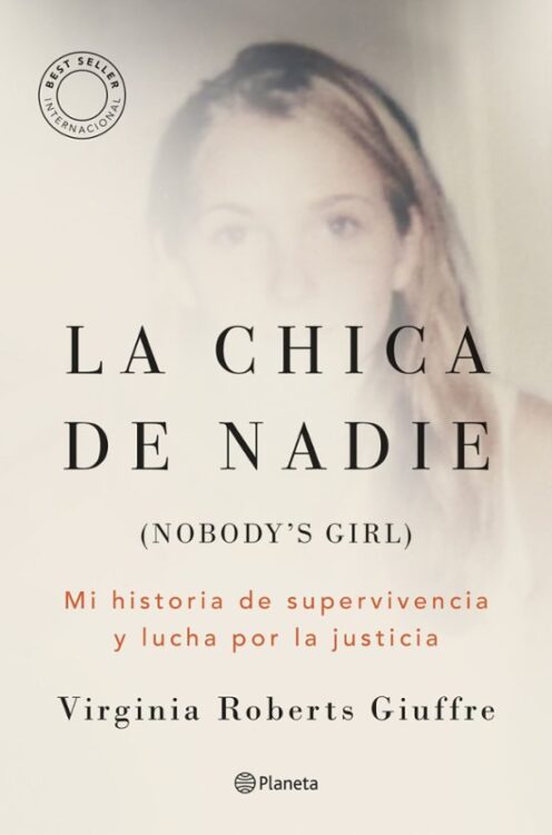 la chica de nadie la cchica de nadie