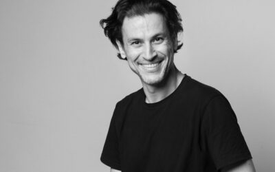 La nueva novela de Rodrigo Cortés, Hija del cielo