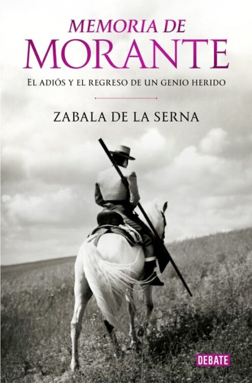 memoria de morante memoria de morante