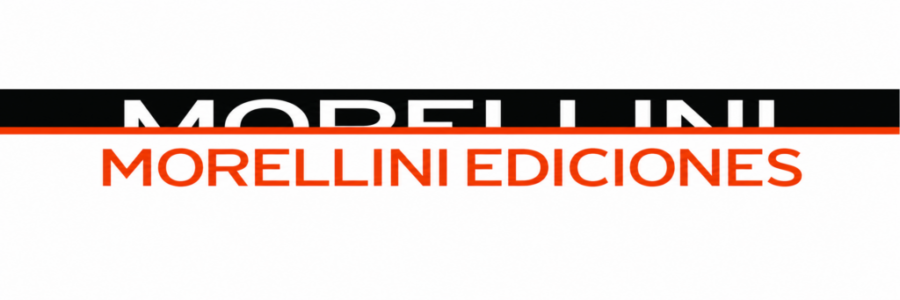 morellini editores Morellini Ediciones