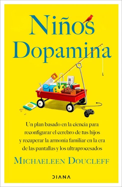 niños dopamina Niños dopamina