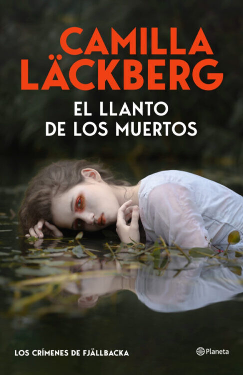 nueva entrega de la serie Fjällbacka nueva entrega de la serie Fjällbacka