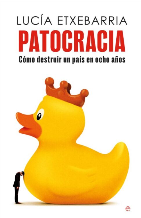 patocracia Patocracia