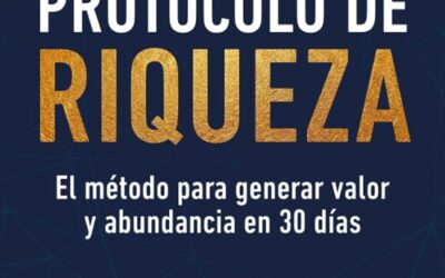 Protocolo de riqueza