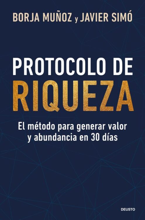 protocolo de riqueza Protocolo de riqueza