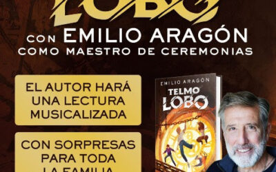 Una fiesta de libros, música y aventura