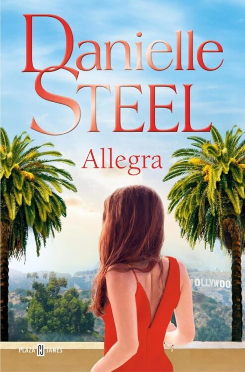 Allegra Allegra novedades editoriales julio y agosto 2026