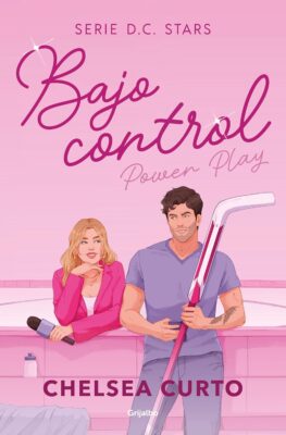 Bajo control novedades editoriales julio y agosto 2026