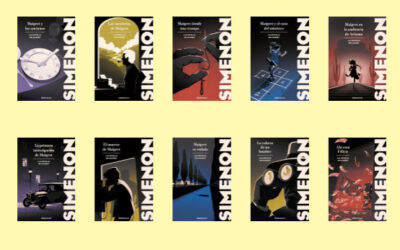 Biblioteca Maigret