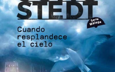 Cuando resplandece el cielo