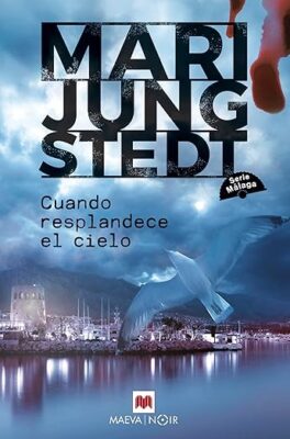 Cuando resplandece el cielo