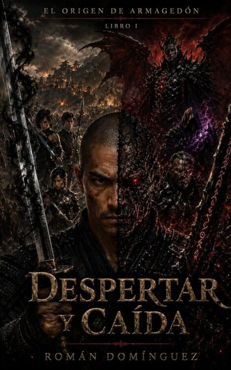 Despertar y caída Despertar y caída