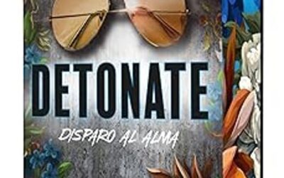 Detonante. Disparo al alma