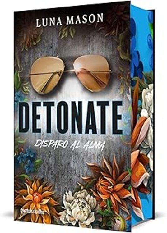 Detonante Detonante. Disparo al alma