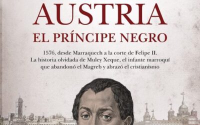 Don Felipe de Austria, el Príncipe Negro