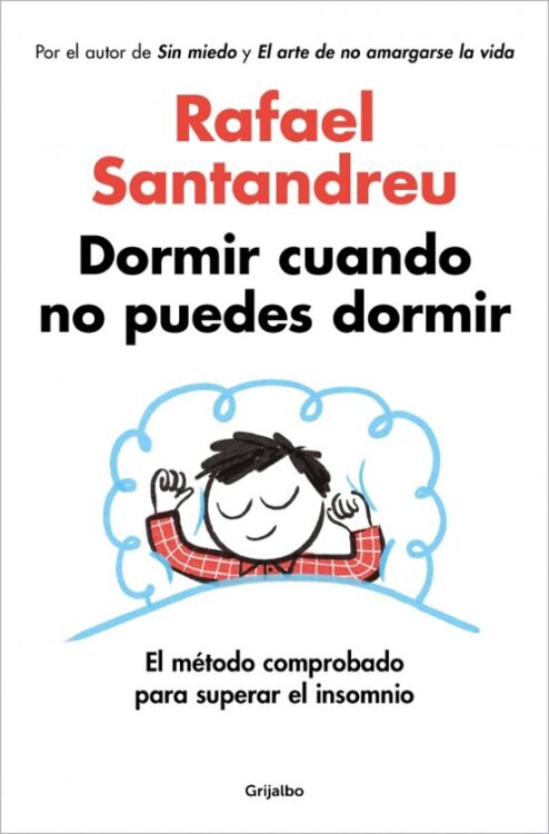 Dormir cuando no puedes dormir Dormir cuando no puedes dormir