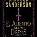 El aliento de los dioses