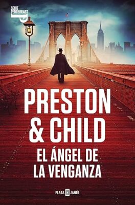 El ángel de la venganza