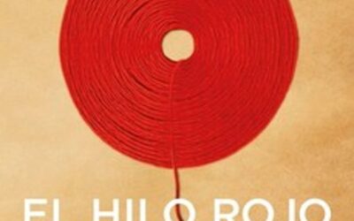 El hilo rojo de la felicidad
