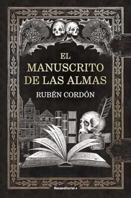 El manuscrito de las almas