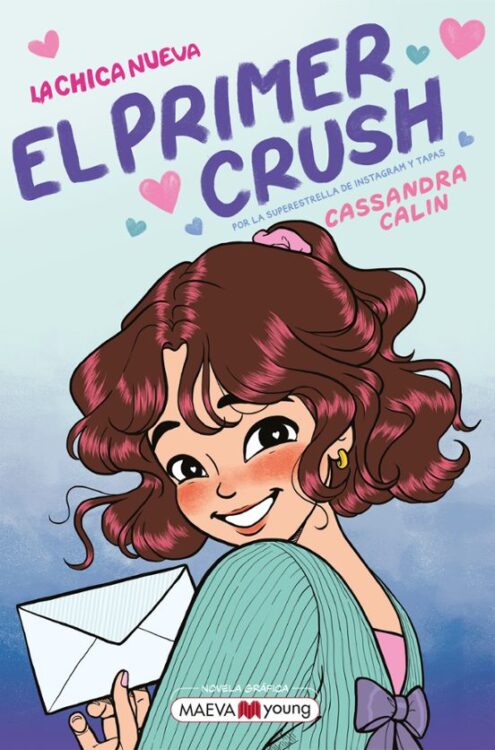 El primer crush
