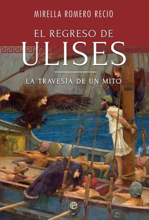 El regreso de Ulises El regreso de Ulises