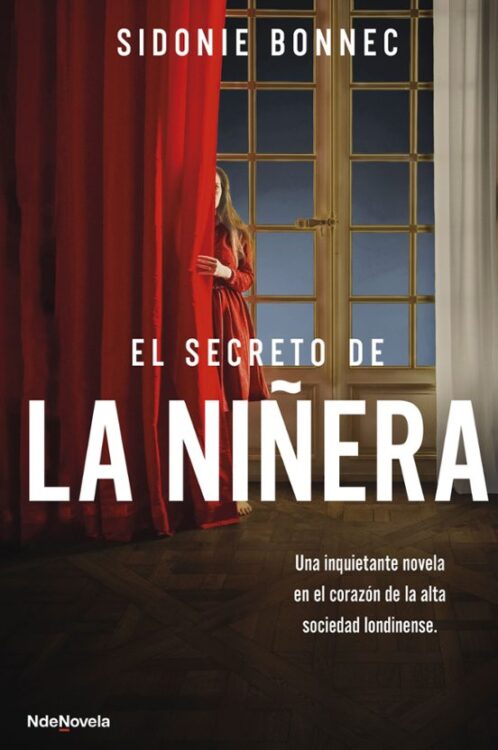 El secreto de la niñera El secreto de la niñera