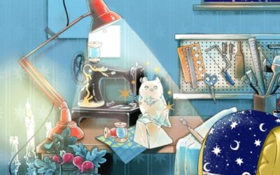 El taller de los dulces sueños