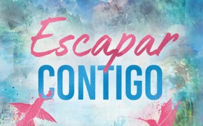 Escapar contigo
