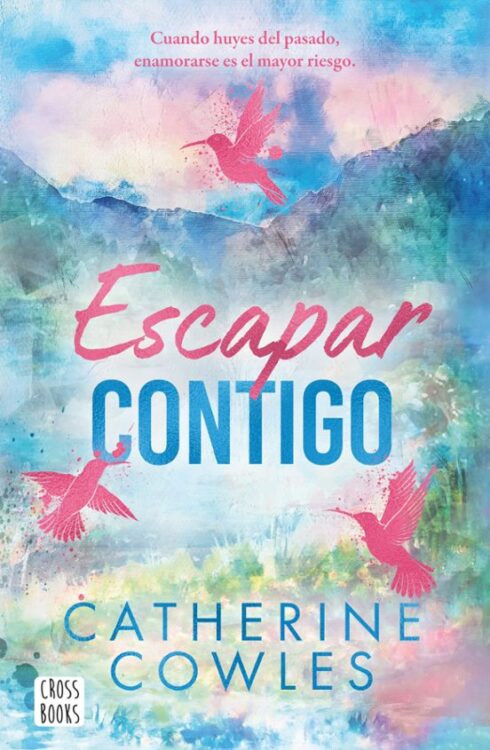 Escapar contigo Escapar contigo