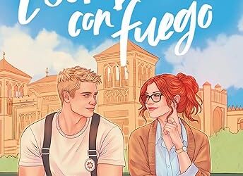 Escribiendo con fuego