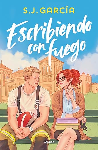 Escribiendo con fuego novedades editoriales julio y agosto 2026